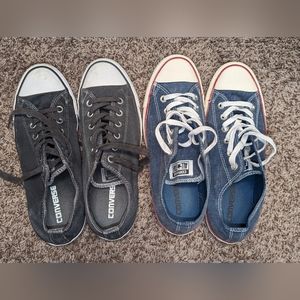 Chuck Taylor Converse-Lot